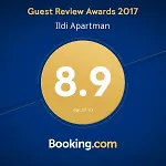 Ildi Apartment