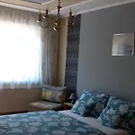 Ildi Apartment Gyenesdiás