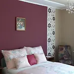 Apartment Ildi Gyenesdiás