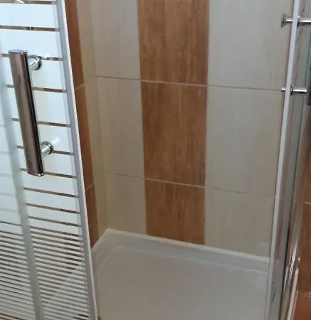 Apartament Ildi