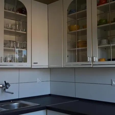 Ildi Apartment *