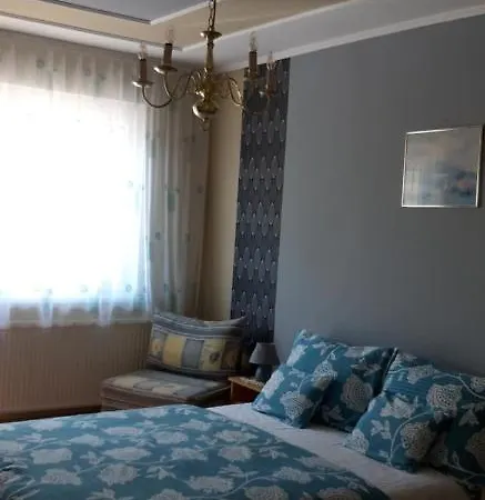 Ildi Apartament Gyenesdiás