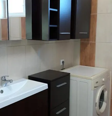 Apartament Ildi