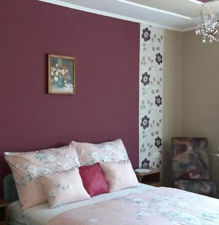 Apartament Ildi Gyenesdiás