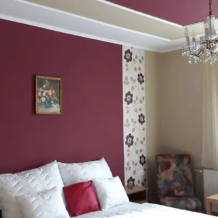 Ildi Apartment Gyenesdiás